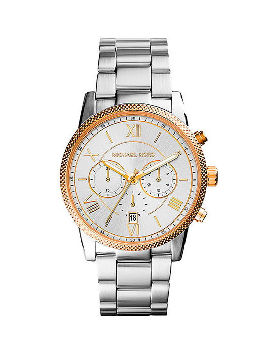 Часы Michael Kors Hawthorne MK8396